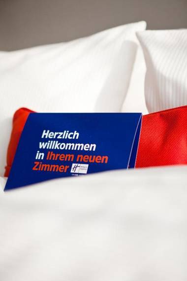 Holiday Inn Express Munich - Olching an IHG Hotel