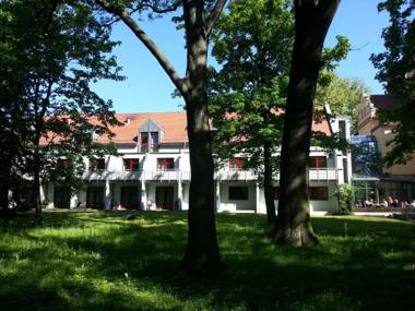 Schloßhotel Althörnitz