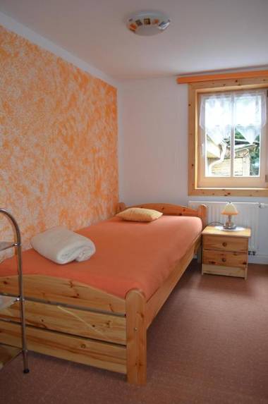 Restaurant & Pension Forsthaus Hain