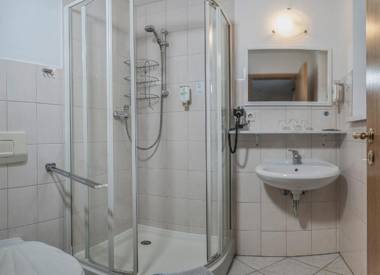 Land-gut-Hotel Cafe Meier