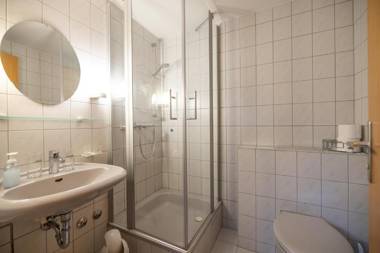 Pension & Café Abendröte