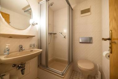 Pension & Café Abendröte