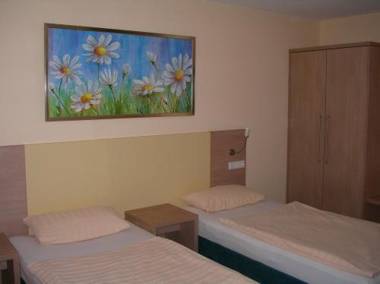 Sporthotel Öhringen