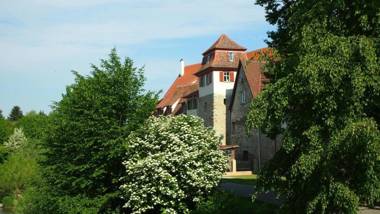 Ferienwohnung Türmerwohnung