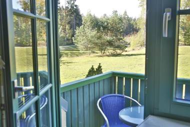 Forsthaus Luchsenburg