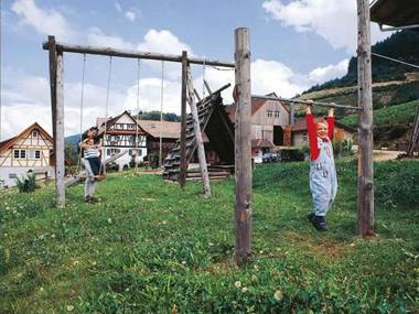 Weingut Alfred Huber
