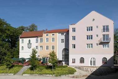 Gutshotel Odelzhausen