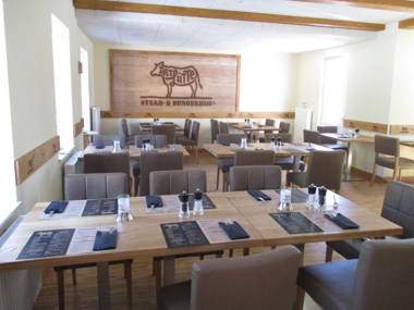 Dat Lütte Steak- & Burgerhus