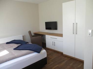 Dat Lütte Steak- & Burgerhus