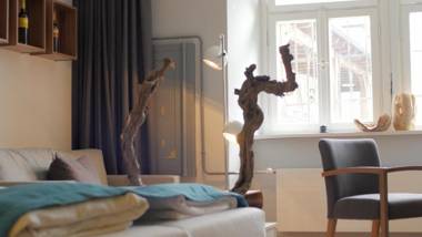 Hotel / Weingut Meintzinger