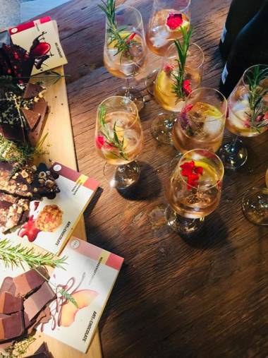 Hotel / Weingut Meintzinger