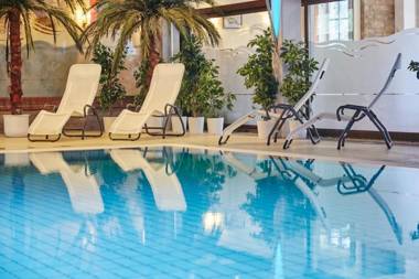 Best Western Hotel Polisina