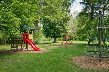 KNAUS Campingpark Frickenhausen