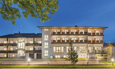 Hotel Seeblick