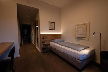 LANDHOTEL ALTE ZOLLSTATION