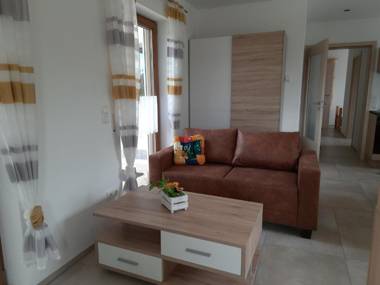 Ferienwohnungen Herbst nahe Chiemsee