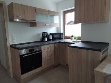 Ferienwohnungen Herbst nahe Chiemsee