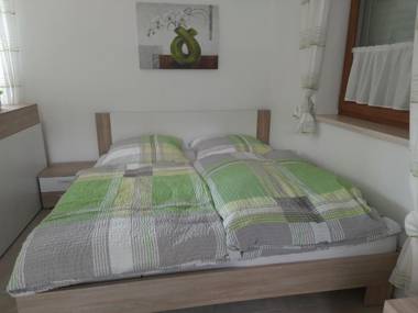 Ferienwohnungen Herbst nahe Chiemsee