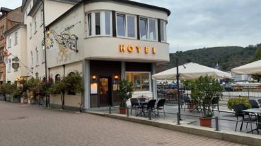 Hotel zum Goldenen Löwen