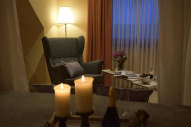 Landhotel Zum Kronprinzen