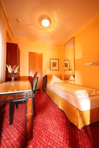 Hotel Rheinfels