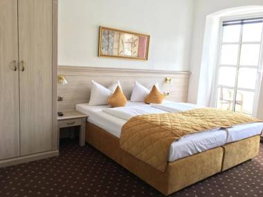 Rheinhotel St. Goar