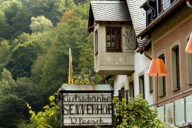 Gutsschänke Sennerhof