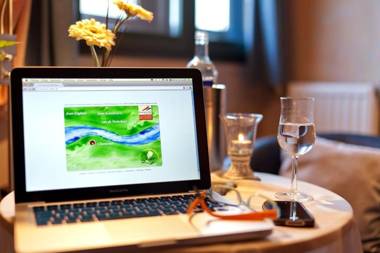 Hotel Weinhaus Weiler