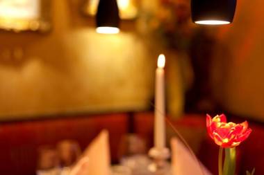 Hotel Weinhaus Weiler