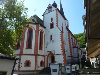 Hotel am Markt Sankt Goar
