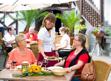 Landgasthof Rebstock