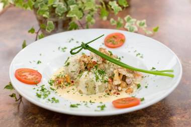 Landgasthof Rebstock