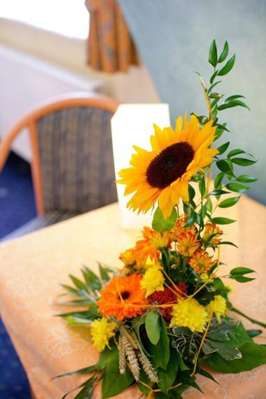 Landgasthof Rebstock