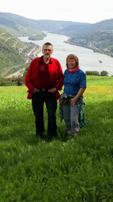 Ferienapartments am Dorfplatz