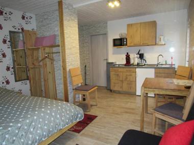 Ferienapartments am Dorfplatz