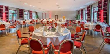 Mvenpick Hotel Frankfurt Oberursel