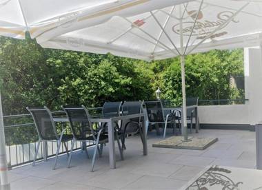 Michel Hotel Frankfurt Maintal