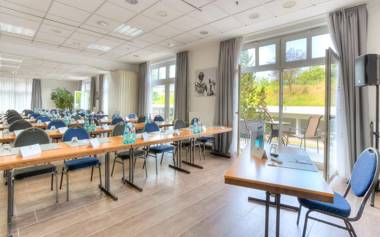 Michel Hotel Frankfurt Maintal