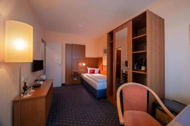 Parkhotel Obertshausen