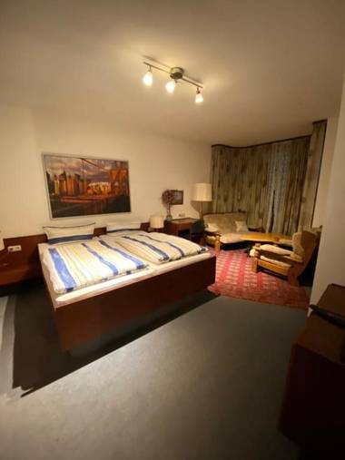 Hotel -Pension-Weller