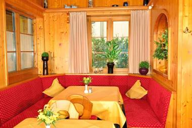 Hotel Gasthof Stocker