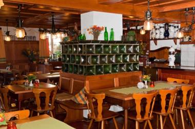 Hotel Gasthof Stocker