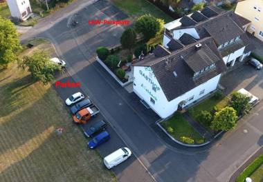 Hotel Gasthof Waldeck