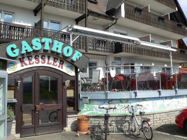 Gasthof Kessler