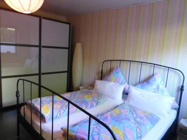 Holiday Home Scheuerberg