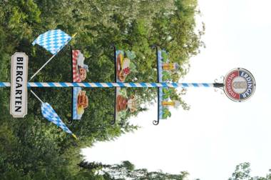 Land-gut-Hotel Hotel Sonnenhof