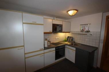 Haus & Heim Ferienwohnung