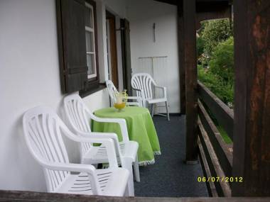 Haus & Heim Ferienwohnung