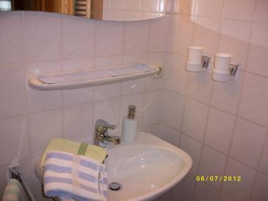 Haus & Heim Ferienwohnung