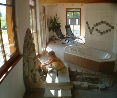 Hotel - Restaurant Forellenbach